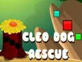 Spel Cleo Hond Redden online Spel Cleo Hond Redden online