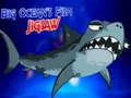 Spel Grote oceaanvissen puzzel online Spel Grote oceaanvissen puzzel online