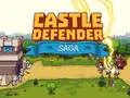 Spel Kasteelverdediger Saga online