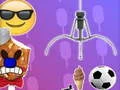 Spel Grijpmachine online Spel Grijpmachine online