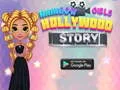 Spel Regenboog Meisjes: Hollywood Verhaal online Spel Regenboog Meisjes: Hollywood Verhaal online