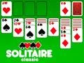 Spel Klassieke Solitaire online