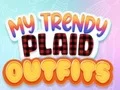 Spel Mijn Trendy Ruitoutfits online Spel Mijn Trendy Ruitoutfits online