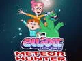 Spel Elliott Vanuit de Aarde: Meteorjager online