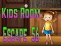 Spel Amgel Kinderen Kamer Ontsnapping 56 online