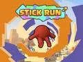 Spel Stok Rennen online
