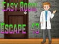Spel Amgel Gemakkelijke Kamer Ontsnapping 43 online