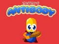 Spel De Reis van Antistof online