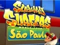 Spel Subway Surfers São Paulo online
