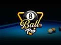 Spel 8 Ball Pro online