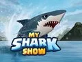 Spel Mijn haaien show online