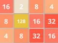 Spel Cijfers Puzzel 2048 online