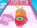 Spel Pijl Uitdaging online Spel Pijl Uitdaging online