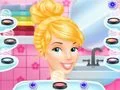 Spel Prinses Gala Gastvrouw online Spel Prinses Gala Gastvrouw online