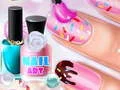 Spel Nagelkunst online