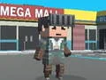 Spel Inktvis Game Uitdaging Strijd 3D online