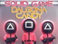 Spel Inktvis Spel: Dalgona Snoep online