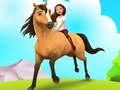 Spel Paarden Race 2 online Spel Paarden Race 2 online