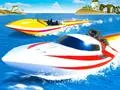 Spel Extreme Speedbootrace online