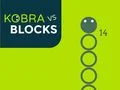 Spel Kobra vs Blokken online Spel Kobra vs Blokken online