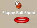 Spel Flappy Bal Schieten online