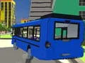 Spel Buscrash Stunts online