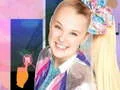 Spel JoJo Siwa Piano Tegel online