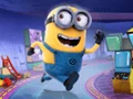 Spel Minions Rush online