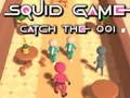 Spel Inktvis Spel: Vang De 001 online