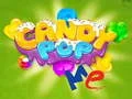 Spel Candy Pop Mij online Spel Candy Pop Mij online