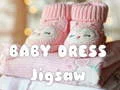 Spel Baby Jurk Puzzel online