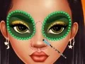 Spel Halloween Make-up Trends online