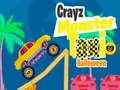 Spel Gek Monster Taxi Halloween online