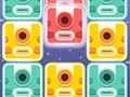 Spel Glijdende Blokpuzzel online