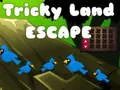 Spel Lastige Land Ontsnapping online