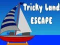 Spel Ontsnapping van de Kust online
