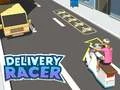 Spel Bezorg Racer online