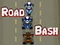 Spel Weg Bash online