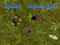 Spel Spinnen Apocalypse online Spel Spinnen Apocalypse online