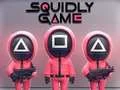 Spel Inktvisspel online