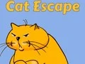 Spel Kat ontsnapping online