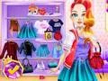 Spel De Prinses Stuurde naar de Toekomst online