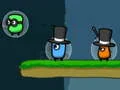 Spel Arena 2D Schieten Multiplayer online