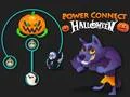 Spel Kracht Verbind Halloween online
