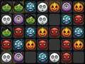 Spel Halloween Puzzel online Spel Halloween Puzzel online