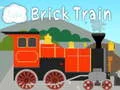 Spel Labo Baksteen Trein online Spel Labo Baksteen Trein online