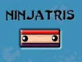 Spel Ninjatris online