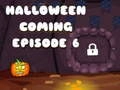 Spel Halloween komt eraan Aflevering 6 online