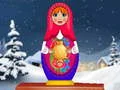 Spel Matryoshka Maker online Spel Matryoshka Maker online