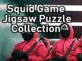 Spel Kruiswoordpuzzelcollectie Squid Game online
